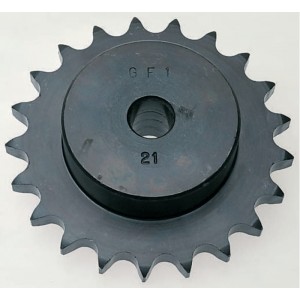 P/B SPROCKET 08B 27 TOOTH