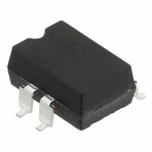 PVA3055NSPBF, IC RELAY PHOTOVO 300V 50MA 8-SMD