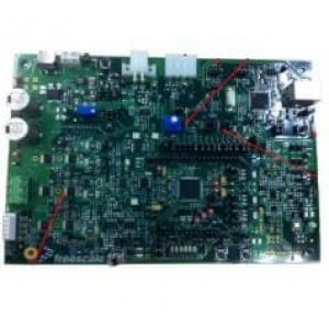 S12ZVMC256EVB, Макетные платы и комплекты - S08 / S12 Development board for the S12 MagniV S12ZVM family of 16-bit MCUs