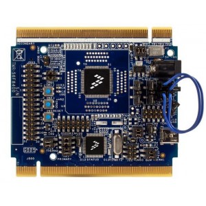 TWR-56F8400, Макетные платы и комплекты - другие процессоры 56F8400 Twr Board HARDWARE ONLY