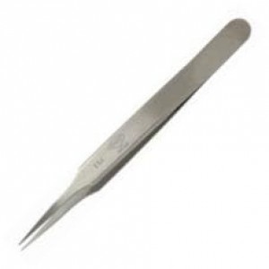 2SASL, Щипцы и пинцеты 2SASL TWEEZERS 115MM