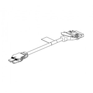 2821722-1, Кабели специального назначения IFP B/INV LEC STR CBL ASSY 1PORT 160MM