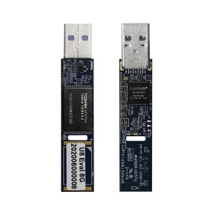 USB06-U8-RB1Q03-M01, Средства разработки интегральных схем (ИС) памяти U8B Evaluation Board