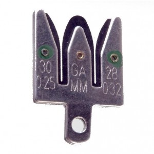 SB-2830, Crimpers REPLACEMENT BLADE FOR ST-100-30
