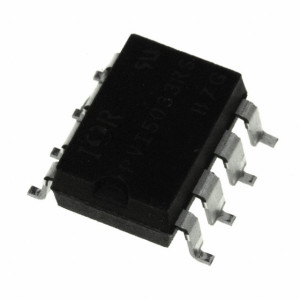 PVT322SPBF, Опто твердотельное реле, MOSFET, двухполярное, нормально разомкнутое 0-250В 170мА AC/DC