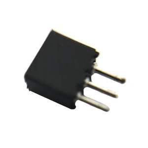 851-43-003-10-001000, Установочные панели для ИС и компонентов STANDARD SOCKET HEADER