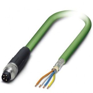 1407344, Кабели Ethernet / Сетевые кабели NBC-M 8MS/ 1 0-93B