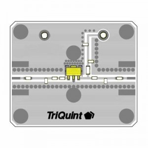 TQP7M9102-PCB2600, Радиочастотные средства разработки TQP7M9102-PCB2600 2500-2700MHZ EVAL BRD