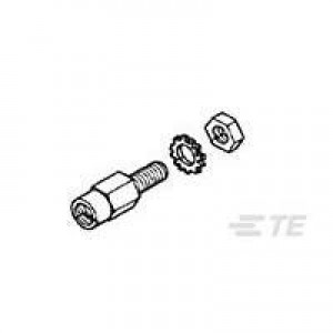 88616-2, Соединители FFC и FPC FFC TURNABLE JACKSCR