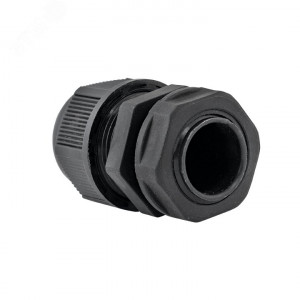 Ввод кабельный MG12 IP68 plc-mg-12