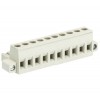 Розетка Wiecon 8213 B / 10 F OB