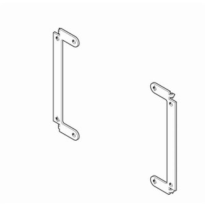 LZ40-1, Принадлежности для вентиляторов Mounting Brackets for 4000/9000 Series and LZ40N Screen