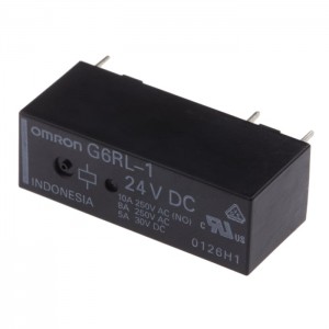 G6RL-1 24DC