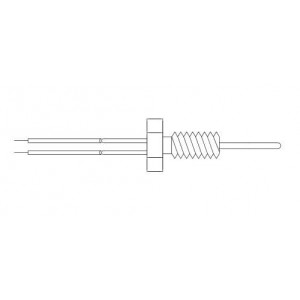 USP16311, Терморезисторы с отрицательным температурным коэффициентом NTC THERMISTOR