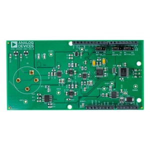 EVAL-CN0396-ARDZ, Инструменты разработки многофункционального датчика Dual Toxic Gas Detection System