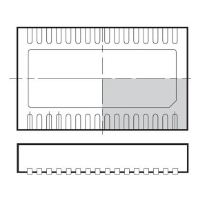 LTC4278IDKD#PBF, ИС переключателя электропитания – электросеть/лок. сеть IEEE 802.3at High Power PD Controller with Flyback Switcher & 12V Aux Support