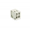 Клемма Wiecon 8158 / 2 TOP H OB
