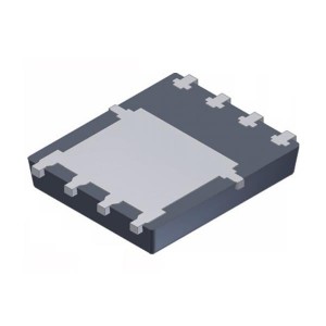 FDMS86310, МОП-транзистор 80V N-Channel PowerTrench МОП-транзистор