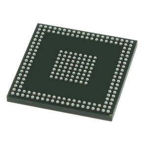 ADSP-BF525KBCZ-6A, Процессоры и контроллеры цифровых сигналов (DSP, DSC) IC Low Pwr Blackfin w/ Adv Peripherals