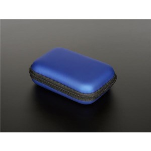 3705, Принадлежности Adafruit  Maker-Friendly Zipper Case - Royal Blue