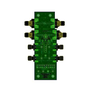 ADL5920-EVALZ, Радиочастотные средства разработки Eval Board