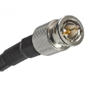 89762-9290, Соединения РЧ-кабелей BNC Str Plug-to-BNC Str Plug 1m Length