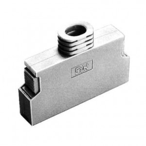 DX30M-36-CV(10), Соединители для ввода/вывода Plug Cover 36POS One Touch Lock Stainles