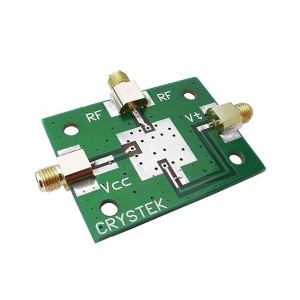 CEVAL-033, Инструменты для разработки часов и таймеров VCO Evaluation Board for .3" X .3"