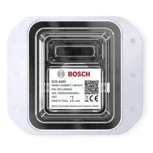 SCD, Модули многофункциональных датчиков Bosch Industry 4.0 Sense Connect Detect (SCD)