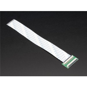 2571, Принадлежности Adafruit  50-pin FPC Extension Board + 200mm Cable