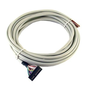 TWDFCW30K, Кабели Ethernet / Сетевые кабели 3M CABLE,CNTR FOR EXTENSION, FREE WIRE