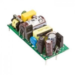 ECL15US12-P, Импульсные источники питания AC/DC, 15W power supply, pcb mount
