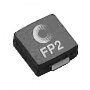 FP2-S200-R, Катушки постоянной индуктивности  0.2uH 19A Flat-Pac FP2