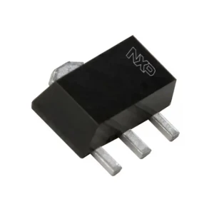 PBSS4041PX,115, Биполярный транзистор, PNP, 60 В, 5 А, 0.6Вт