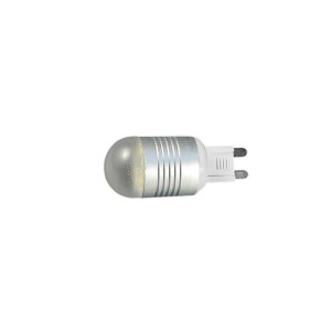 Светодиодная лампа AR-G9 2.5W 2360 Day White 220V (Arlight, Открытый)