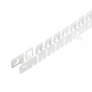ARL-MOONLIGHT-1712-2X500, Гибкий профиль из стали для гибкого неона MOONLIGHT сечения 12х17мм и 12х24мм. В упаковке 1 метр (два отрезка по 0.5 метра). Цена за упаковку.