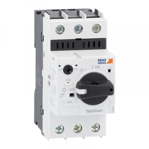 Выключатель автоматический OptiStart MP-32RH-14-T2 (1шт)