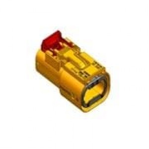 33372014, Автомобильные разъемы Receptacle Housing Subasmbly 2Way CodeB