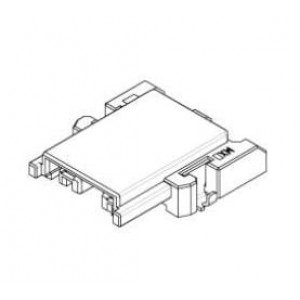 503469-0200, Осветительные коннекторы 3.7 LED PLUG HSG EMBSTP PKG 503469