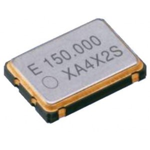 XG-1000CA 156.2500M-DBL3, Стандартные тактовые генераторы 156.25MHz 2.5V 50ppm -10C +70C