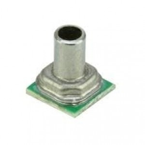 MPRLS0015PA0000SA, Датчики давления для монтажа на плате MICROPRESSURE SENSOR