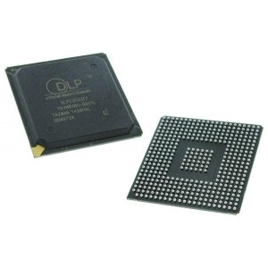 DLPC350ZFF, Аппаратные драйверы и контроллеры дисплеев Digital Cntlr for DLP4500 DMD