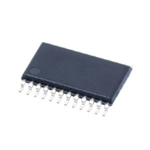 MSP430AFE221IPWR, 16-битные микроконтроллеры 16B MCU