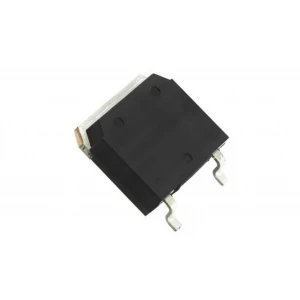 IXTT6N120, Транзистор полевой MOSFET N-канальный 1200В 6A TO-268