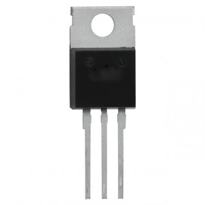 IRF1405, Транзистор полевой MOSFET N-канальный  Si 55В 169A 3-Pin(3+Tab) TO-220AB туба