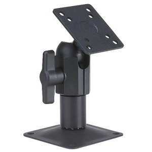 727-04, Держатели и зажимы для печатных плат PHONE MOUNT 4" RISE