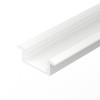 Профиль LINE-2308-F-2000 WHITE 044237