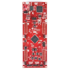 LAUNCHXL-F280049C, Макетные платы и комплекты - TMS320 C2000 Piccolo MCU F280049C LaunchPad Development Kit With InstaSPIN-FOC