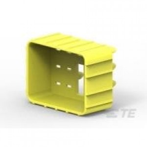 344261-1, Автомобильные разъемы 13 WAY TAB ANTI-BACKOUT