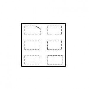 74LVC2G34FW5-7, Буферы и линейные аппаратные драйверы Logic LVC 2 Gate X1-DFN1010-6 T&R 5K